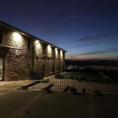 Finca Alegranza Torrelavega Zewnętrze zdjęcie