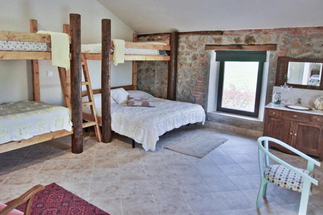 Finca Alegranza Torrelavega Zewnętrze zdjęcie