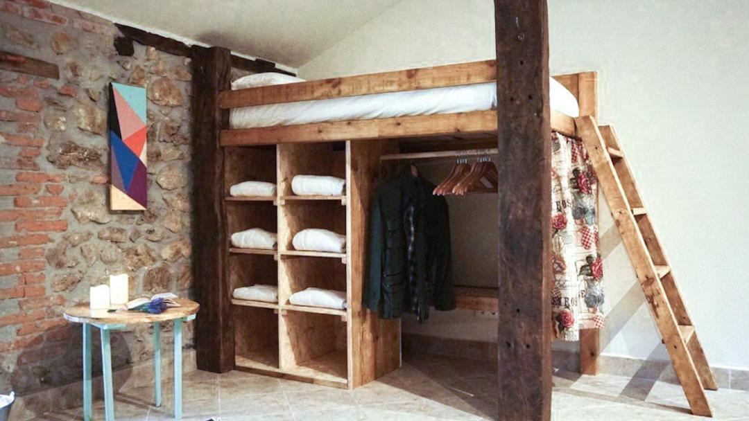 Finca Alegranza Torrelavega Zewnętrze zdjęcie