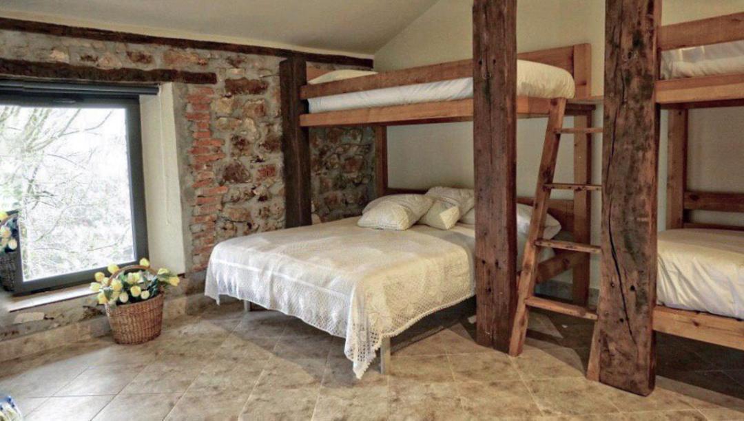 Finca Alegranza Torrelavega Zewnętrze zdjęcie