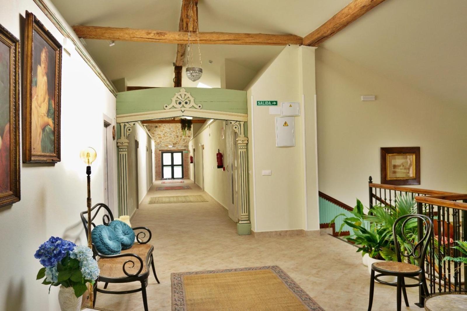 Finca Alegranza Torrelavega Zewnętrze zdjęcie