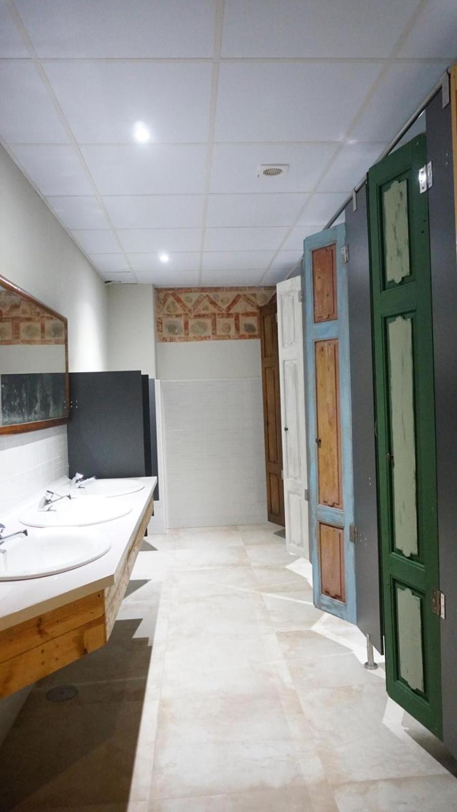 Finca Alegranza Torrelavega Zewnętrze zdjęcie