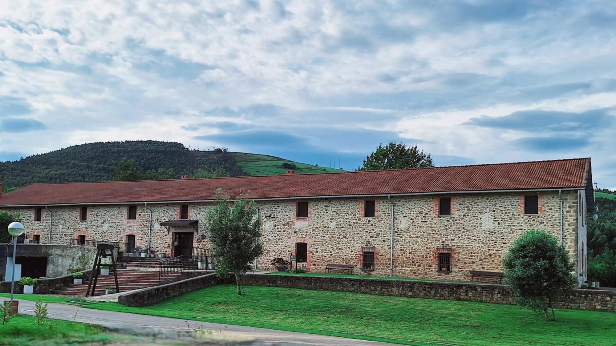 Finca Alegranza Torrelavega Zewnętrze zdjęcie