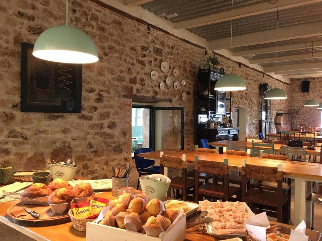 Finca Alegranza Torrelavega Zewnętrze zdjęcie