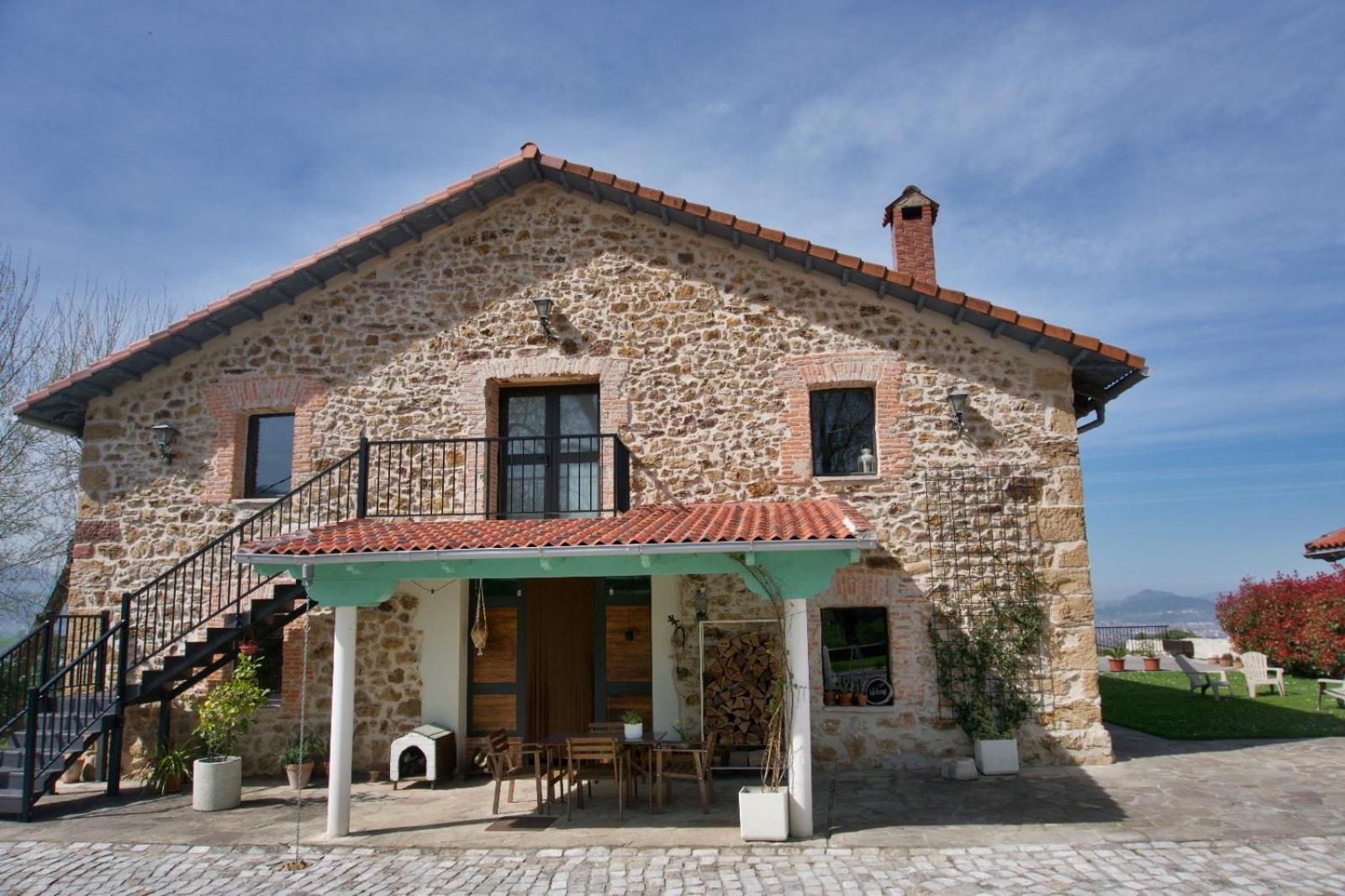 Finca Alegranza Torrelavega Zewnętrze zdjęcie