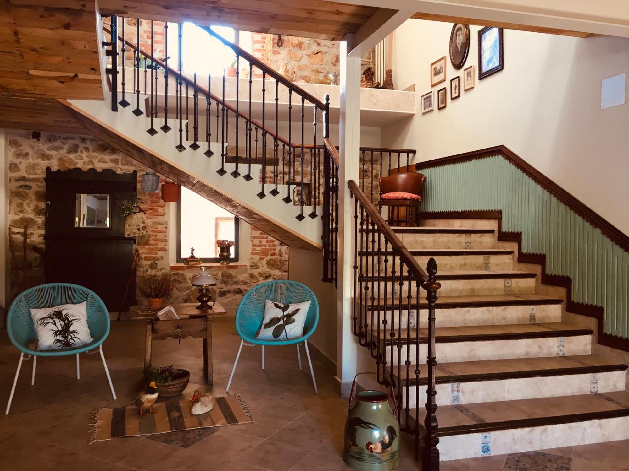 Finca Alegranza Torrelavega Zewnętrze zdjęcie