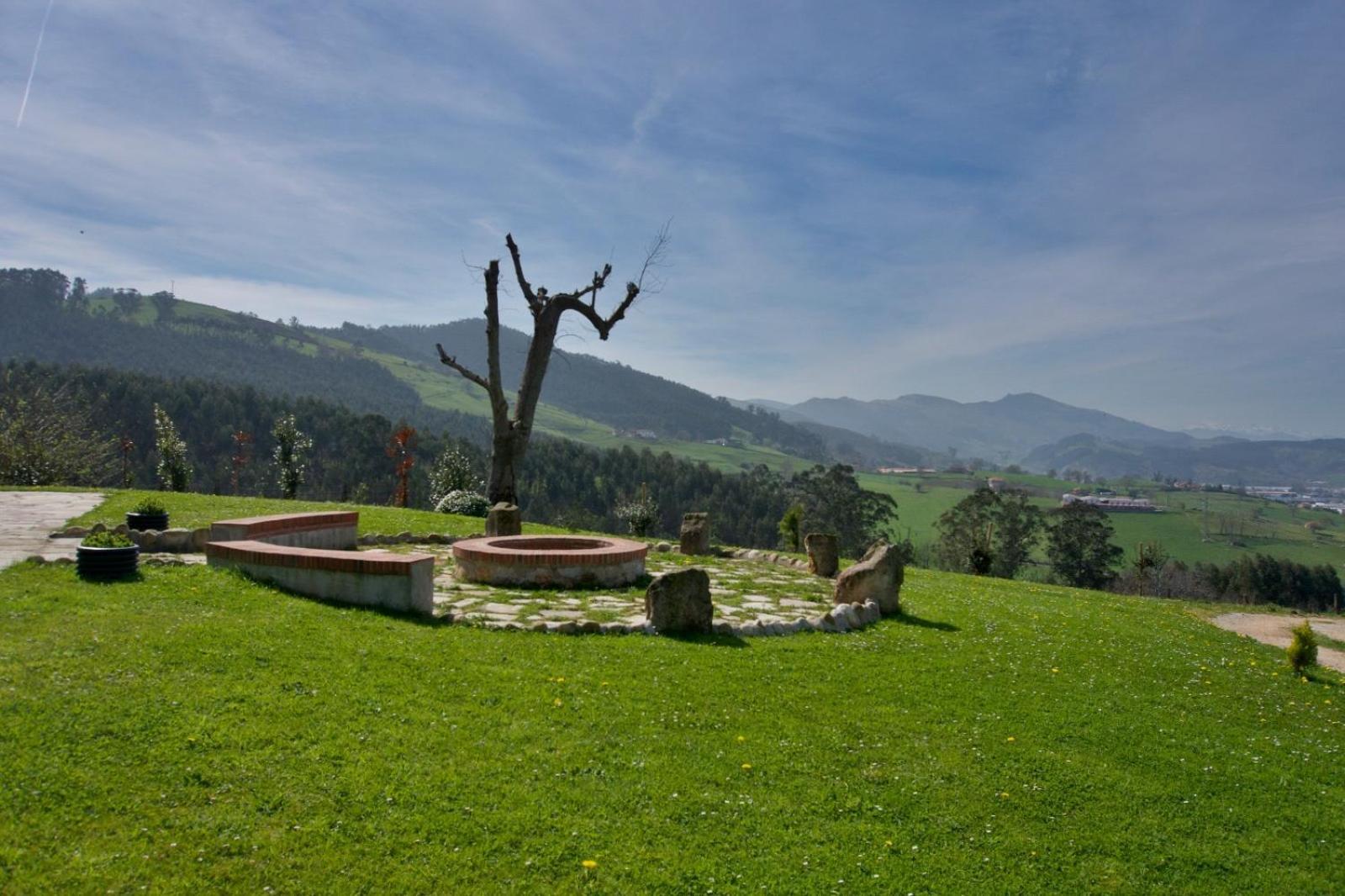 Finca Alegranza Torrelavega Zewnętrze zdjęcie